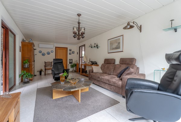 Medium property photo - Malledijk 12, 3208 LA Spijkenisse
